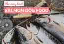 Meilleures marques d`aliments pour chiens de saumon: Critiques et évaluations