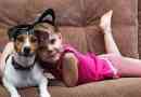 Posséder un chien peut aider à prévenir votre enfant de développer de l`asthme